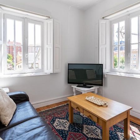Aq Puerto Chico - Centro De Santander Apartment Екстериор снимка