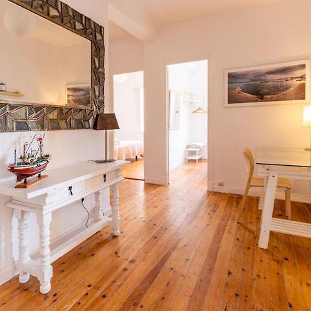 Aq Puerto Chico - Centro De Santander Apartment Екстериор снимка