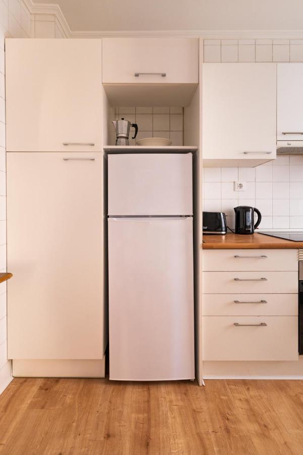 Aq Puerto Chico - Centro De Santander Apartment Екстериор снимка