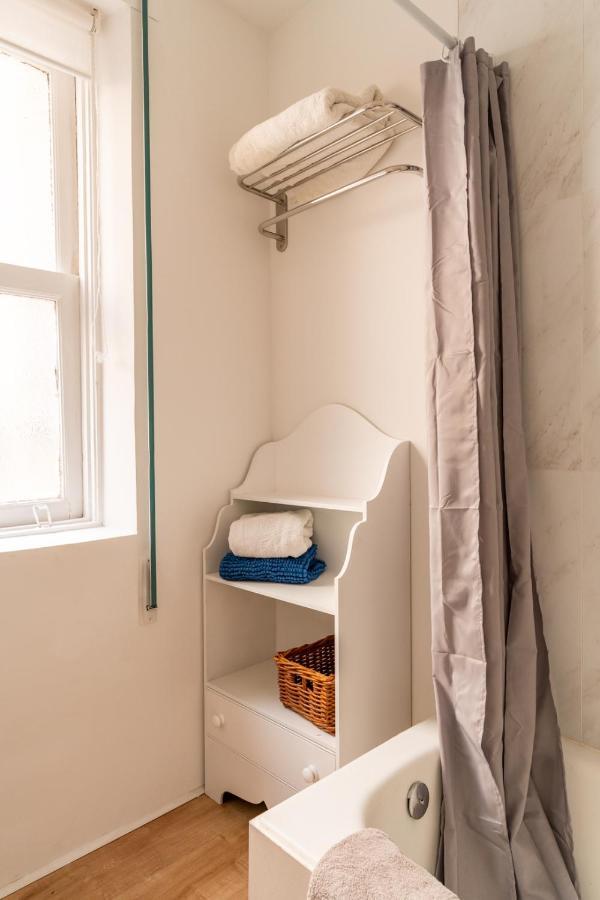 Aq Puerto Chico - Centro De Santander Apartment Екстериор снимка