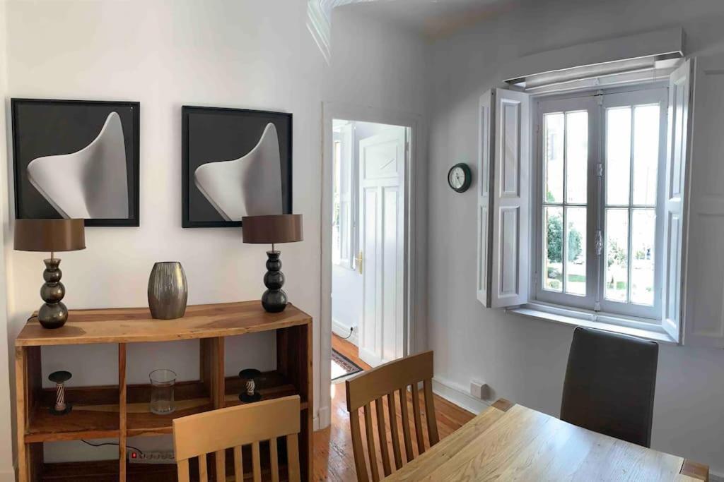 Aq Puerto Chico - Centro De Santander Apartment Екстериор снимка