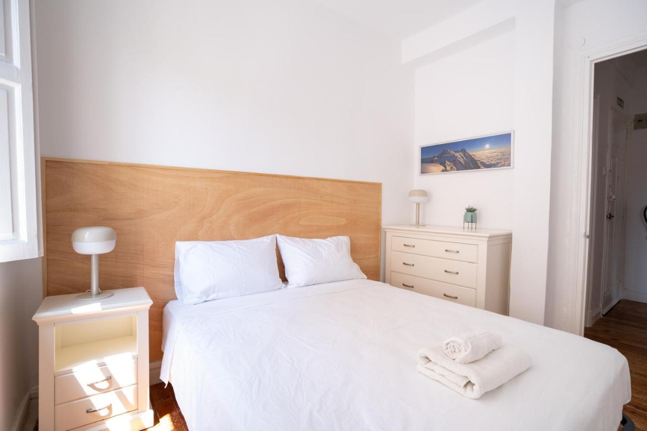 Aq Puerto Chico - Centro De Santander Apartment Екстериор снимка