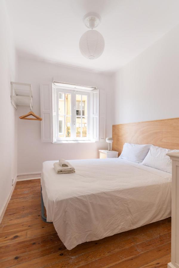 Aq Puerto Chico - Centro De Santander Apartment Екстериор снимка