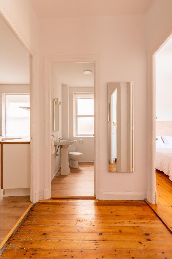Aq Puerto Chico - Centro De Santander Apartment Екстериор снимка